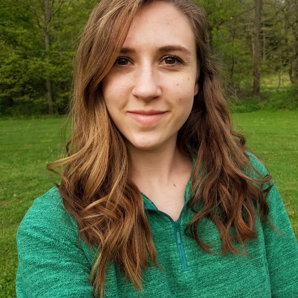 Meet your Posher, Megan